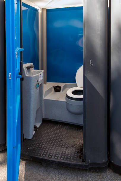 Portable Toilet Options We Offer in Kingsbury, NV