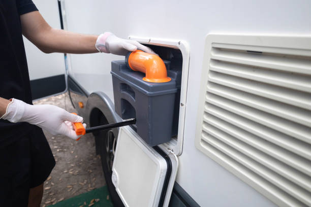 Best Porta potty cleaning services  in Kingsbury, NV
