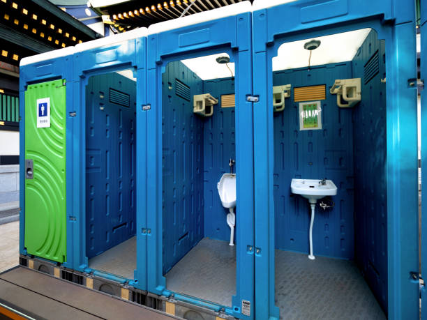 Best Porta potty rental near me  in Kingsbury, NV